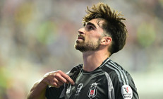 Beşiktaşta Jota sevinci İlk 11e göz kırptı