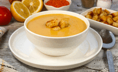 Mercimek çorbası tarifi