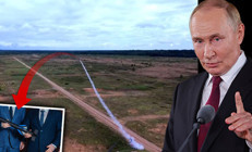 Kendisi küçük etkisi büyük: Avrupayı Putinden koruyacak