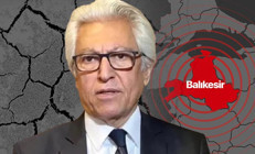 Stres birikimi artıyor: Gelenbe Fayı sessiz ama riskli Kaç büyüklüğüne kadar deprem bekleniyor Uzman isim gözlemlerini paylaştı...