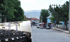 İlçe köy statüsüne düşecek Belediye Başkanının sesi titredi: Kaybetmiş son belediye başkanı olmak istemiyorum