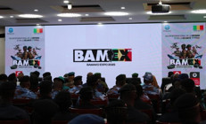 Savunma sanayiinden Afrika çıkarması