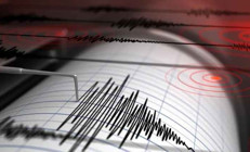 Balıkesir Sındırgı’da 4.9 büyüklüğünde deprem... Prof. Dr. Pampal: 6.5 büyüklüğünde bir deprem üretebilir