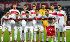 Sevkler sonrası Milli Takımdan açıklama: 3 futbolcu kadrodan çıkarıldı