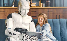 ‘Yapay zekâ’ köleleri olmayalım