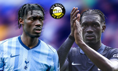 İngilizler duyurdu: Süper Lig devi, Yves Bissoumayı bedelsiz olarak kadrosuna katabilir