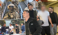 Beinsports binasına oyuncak silahla girmişti Eşinin telefonuna uygulama kurmuş İfadesi ortaya çıktı: Pişman değilim, kim olsa aynısını yapardı