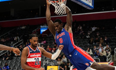 Detroit Pistonstan üst üste 7. galibiyet