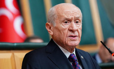 MHP lideri Bahçeli: Terörsüz Türkiyenin şafağı sökecek