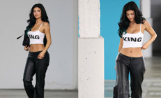 ‘Ayrı dünyaların’ insanıyken kalplerine söz geçirememişlerdi… Büyük aşkları sonunda bitti