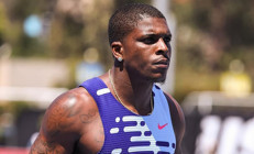 ABDli sprinter Bracy-Williams doping nedeniyle 45 ay ceza aldı