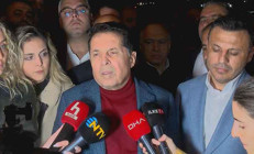 Ahmet Özer tahliye edildi... Özerden ilk açıklama