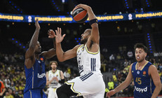 Fenerbahçe Beko 84-75 Maccabi Rapyd (EuroLeague)