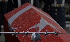 Yüreğimiz yandı MSB açıkladı: Düşen uçakta 20 askerimiz şehit oldu | Düşen kargo uçağına ait yeni görüntüler