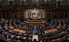 ABD Senatosundan Suriyeye yönelik yaptırımların kaldırılmasına destek