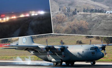 Uzmanlar iddiaları Hurriyet.com.tr için değerlendirdi: Pilotlardan herhangi bir ikaz yok