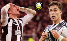 Juventusta Kenan Yıldız krizi patlak verdi Görüşmeler durduruldu