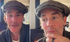 Ünlü dizi oyuncusu kanserle savaşıyor.... Tedavi parası bulmak için anılarını satışa çıkardı