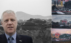 20 askerimizin şehit olduğu kaza sonrası emekli C130 pilotundan dikkat çeken paylaşım