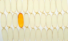 Kullanırken çok dikkatli olun Bu iki vitamin takviyesinin yarardan çok zararı olabilir