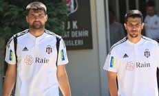 PFDKdan Necip Uysal ve Ersin Destanoğlu kararı
