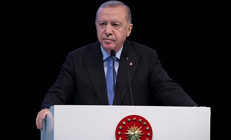 Emlak vergilerine yeni düzenleme Cumhurbaşkanı Erdoğan açıkladı