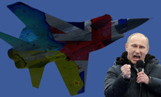 Rusyadan Ukrayna ve İngiltere iddiası: 3 milyon dolarlık casus planı engellendi