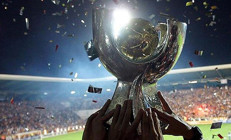 TFF, Süper Kupanın tarihini ve yerini açıkladı