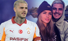 İtalyanlar duyurdu: Mauro Icardiden dev talibe yeşil ışık Transferde China Suarez detayı...