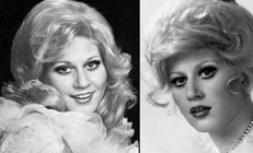 Daha 7 yaşındayken öyle bir şarkı söyleyişi vardı ki