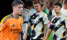 Toni Kroostan Arda Güler için gelecek vurgusu