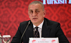 Maçlar oynanacak mı, oynanmayacak mı 2 ve 3. Ligin kaderi FIFAya bağlı