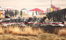 27’nci dakikanın sırrı karakutuda C-130 Herkül’ün her parçası inceleniyor