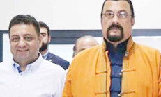 Kim bu dayı... Dilovası faciasında suçluyu kayırmaktan tutuklanmıştı