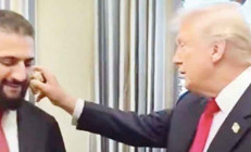 Şara Tel Aviv’e tepki gösterdi: ‘İsrail bu gidişle Münih’e kadar gider’