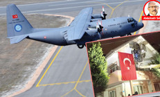 Acımız büyük milletimizin başı sağ olsun