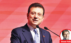 Olaylar İstanbul’da geçiyordu Ekrem diye bir anti-kahraman vardı