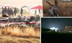 Yüreğimiz yandı MSB açıkladı: Düşen uçakta 20 askerimiz şehit oldu | Kargo uçağına ait yeni görüntüler, son şehidimizin naaşına ulaşıldı