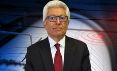 Sındırgıda deprem fırtınası sürüyor Prof. Dr. Pampaldan canlı yayında kritik sözler... Asıl tehlike burada diyerek uyardı