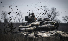 Rusya, Ukraynada savaşın devam edeceğini duyurdu