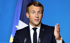 Fransadan askeri uzay programları hamlesi: 4,2 milyar dolarlık ek yatırım kararı