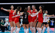 Filenin Sultanları, İslami Dayanışma Oyunlarında şampiyon oldu