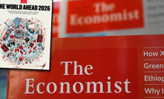 İngiliz dergisi The Economistin 2026 tahminleri dünyada gündem oldu: Kehanet mi uyarı mı İşte tartışma yaratan kapağın şifreleri