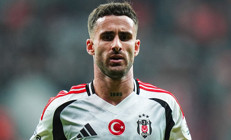 Beşiktaştan Rafa Silva için resmi açıklama İzin istedi, Adalı ve Sergen Yalçın konuşacak