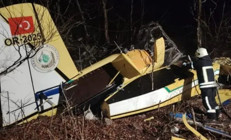 Siyasilerden Hırvatistan’da şehit olan pilot için başsağlığı mesajları