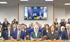 TBMM’de tek çocuk tartışması