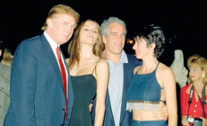 Pedofil milyarder Epstein’ın yeni mailleri yayınlandı… ‘Trump’ı ben bitirebilirim’