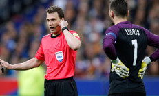 Murat Fevzi Tanırlı: Futbolculara takdir, hakemlere infaz