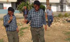 Su altı kaynaklarının yerini tespit ediyor: Bulduğunda elektrik çarpmışa dönüyor Beni merak sardı, yeteneğimi keşfettim