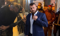 Görüntüler infiale neden olmuştu Fenomen Bahadır Ünlü gözaltına alındı